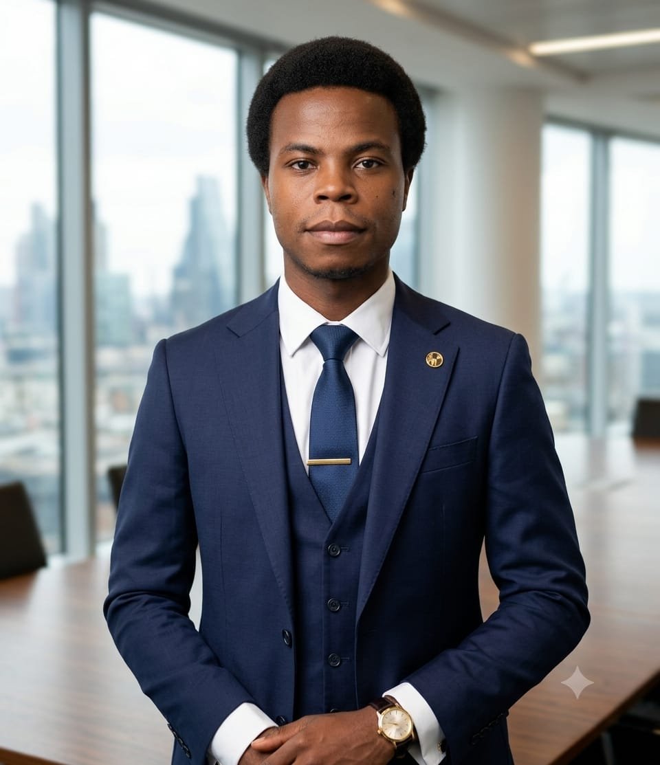 MR.ZACHARY.G.NJUGUNA